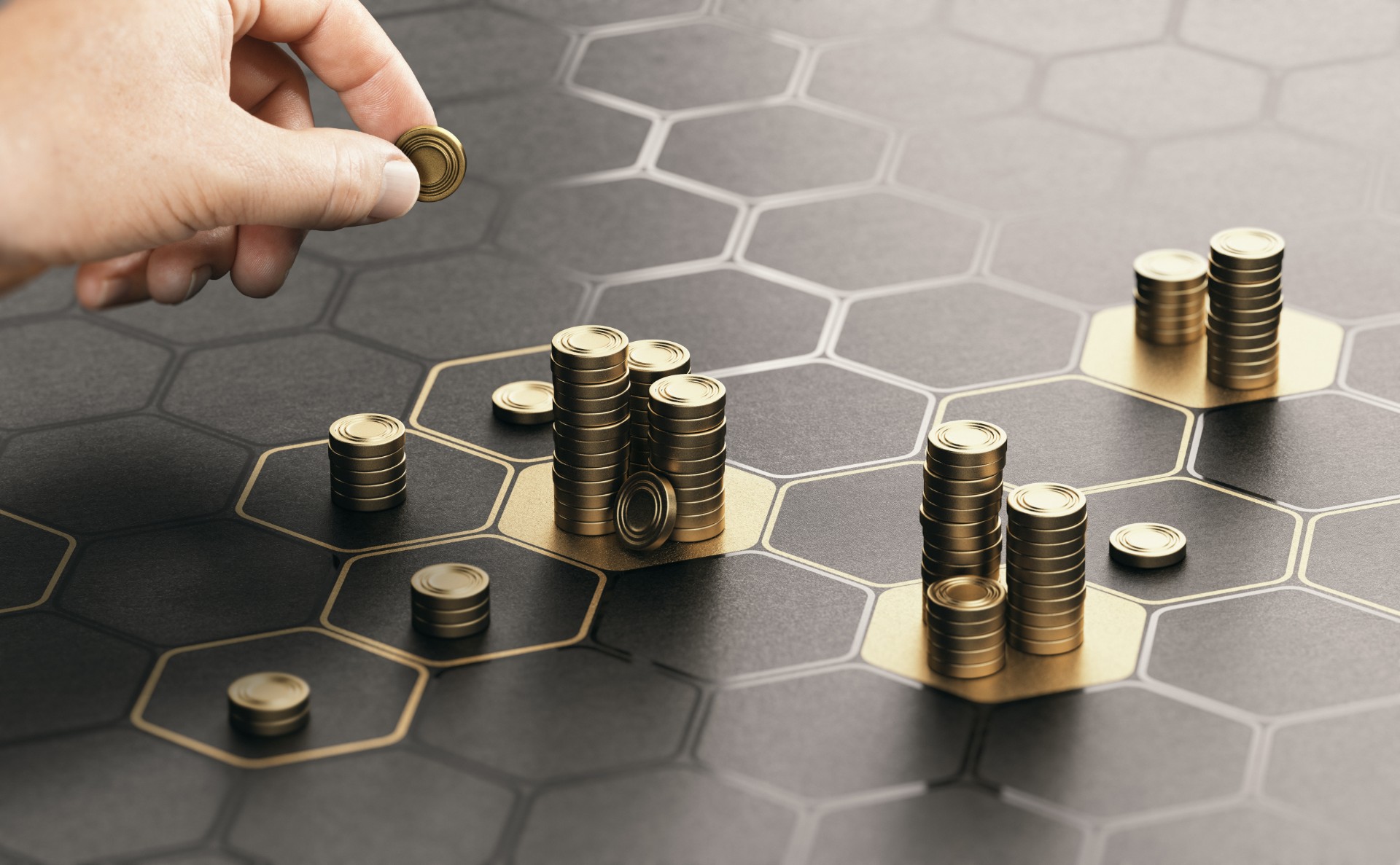 Buyer's Agents - read about 8 of the main benefits
