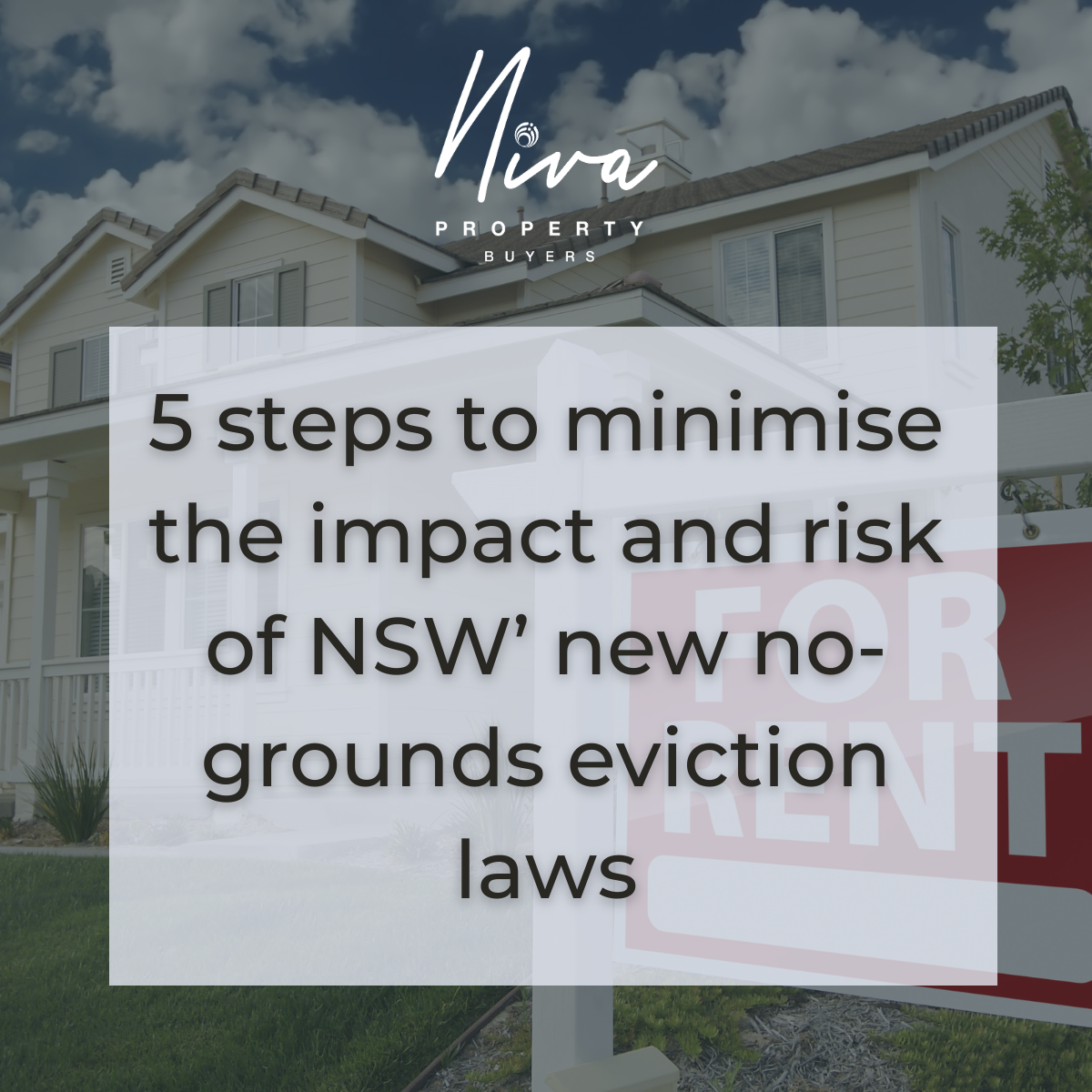 20240808 No grounds evictions